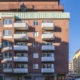 Hyresrätter på tak med trästomme gjorde Einar Mattsson-hus till finalist i “Årets Stockholms-byggnad”