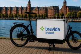 Öppnar en Green Hub på Drottninggatan – ett nytt koncept som kombinerar butik och tjänster
