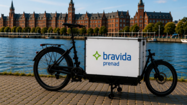 Öppnar en Green Hub på Drottninggatan – ett nytt koncept som kombinerar butik och tjänster