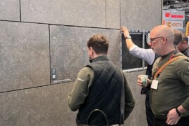 Moderna fasadlösningar för framtidens byggnader