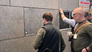 Moderna fasadlösningar för framtidens byggnader