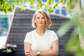 Staten behöver ta ett tydligt ansvar för klimatanpassning