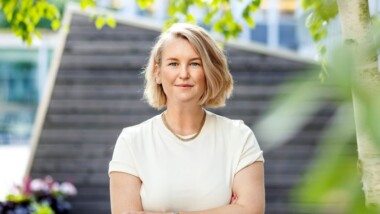 Staten behöver ta ett tydligt ansvar för klimatanpassning