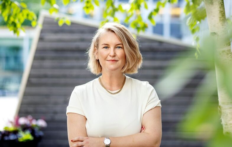 Staten behöver ta ett tydligt ansvar för klimatanpassning