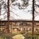 Vinst för runt bostadshus