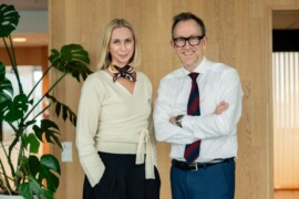 Stärkt finansiell ställning genom strategiska åtgärder för lönsamhet och minskat klimatavtryck