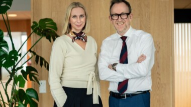 Stärkt finansiell ställning genom strategiska åtgärder för lönsamhet och minskat klimatavtryck