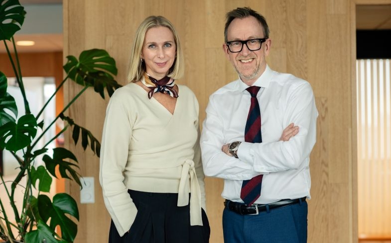 Stärkt finansiell ställning genom strategiska åtgärder för lönsamhet och minskat klimatavtryck