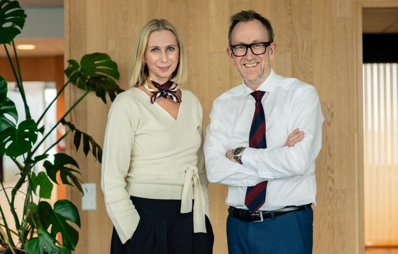 Stärkt finansiell ställning genom strategiska åtgärder för lönsamhet och minskat klimatavtryck