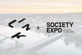 Society Expo i Skellefteå