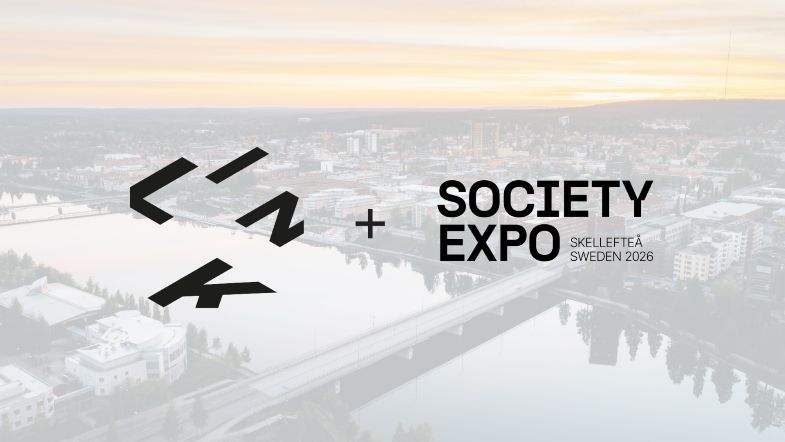Society Expo i Skellefteå