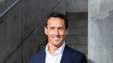COWI designar koldioxid‑hub i Malmö för Nordion Energi