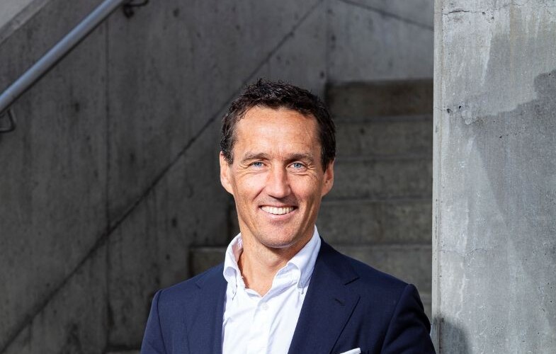 COWI designar koldioxid‑hub i Malmö för Nordion Energi