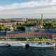 Strategisk Arkitektur flyttar till Münchenbryggeriet