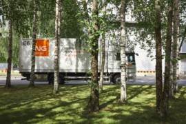 Har utsetts av TIME:s till ett av världens ”mest inflytelserika företag 2026”
