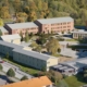 Bygger om skola i Borås