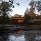 Skogskapellet vinner Sveriges Arkitekter Hallands arkitekturpris