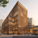 Utvecklingen av Solna Centrum