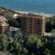 Inflyttningen börjar i HSB brf Strandhusen i Ystad