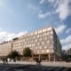 Får förtroende i Snäckan 8 – PwC:s nya huvudkontor i Stockholm