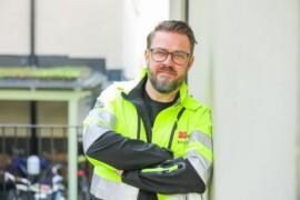 Byggnads presenterar nytt bostadspolitiskt program: ”Minst 40 000 nya bostäder per år”
