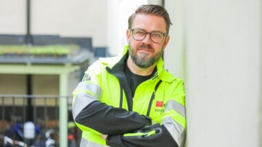 Byggnads presenterar nytt bostadspolitiskt program: ”Minst 40 000 nya bostäder per år”
