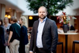 Fördubblad renoveringstakt ett måste – annars missar Sverige klimatkraven