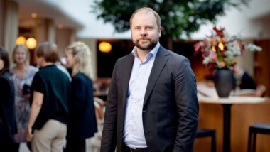 Fördubblad renoveringstakt ett måste – annars missar Sverige klimatkraven