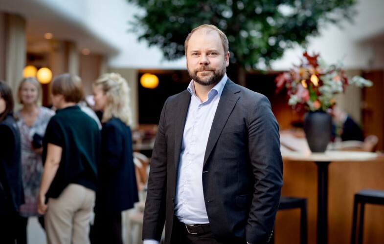 Fördubblad renoveringstakt ett måste – annars missar Sverige klimatkraven