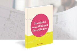 Handbok för arkitekter i en tid av klimat- och systemförändring
