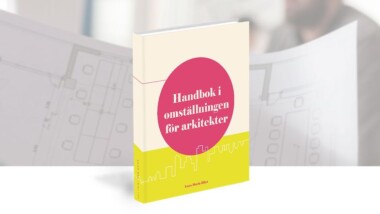 Handbok för arkitekter i en tid av klimat- och systemförändring