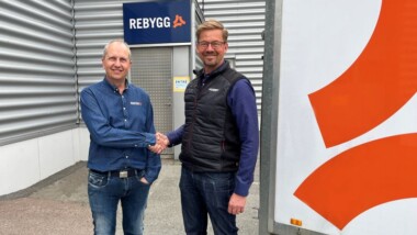 Gör återbruk till norm – nytt samarbete öppnar för cirkulära byggprojekt i hela Sverige