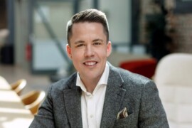 Satsar på teknisk utveckling – ny teknik- och utvecklingschef på plats