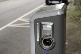Nya regler för hållbar mobilitet från den 1 juli