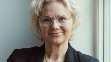 Christina Ingelsten blir Skanska Hyresbostäders första hållbarhetschef