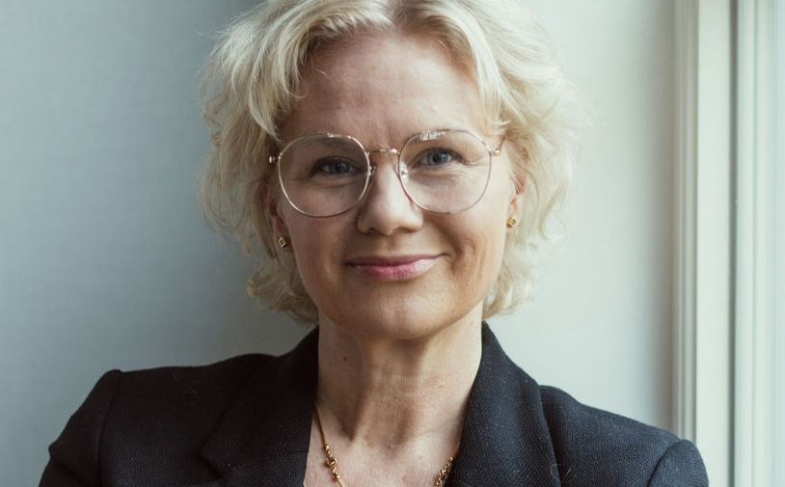 Christina Ingelsten blir Skanska Hyresbostäders första hållbarhetschef