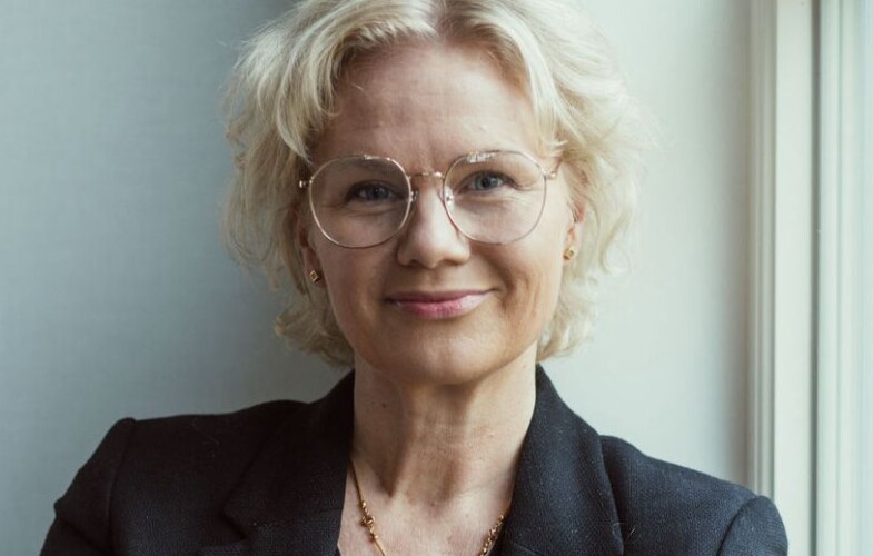 Christina Ingelsten blir Skanska Hyresbostäders första hållbarhetschef