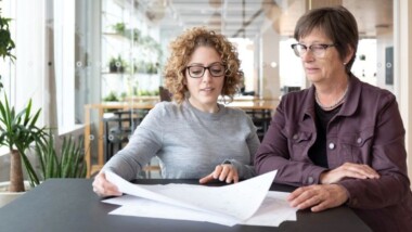 Bjerking projekterar renovering av Bergsgårdens skola i Salem