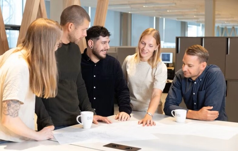 Tecknar ramavtal för strategisk samhällsplanering i Norrköpingsregionen
