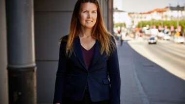 Nya siffror visar: Fyra av fem svenskar vill se återbrukat material i nya bostäder