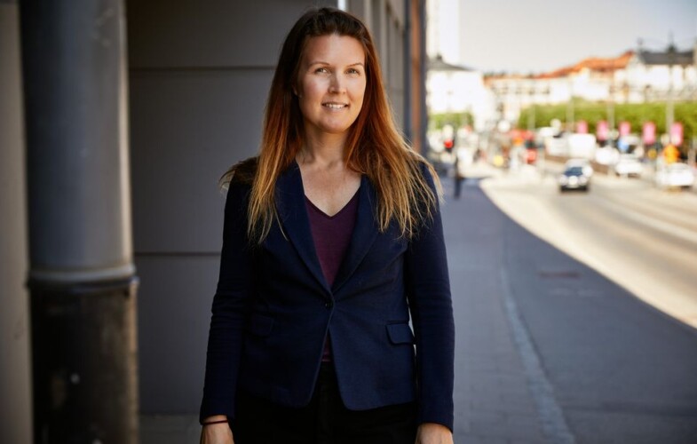 Nya siffror visar: Fyra av fem svenskar vill se återbrukat material i nya bostäder