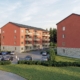 Första spadtaget för 46 nya hyresrätter i Lugnet – VärmdöBostäder bygger vidare i Gustavsberg