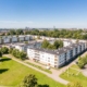 Investerar för framtiden i Andersberg, Halmstad