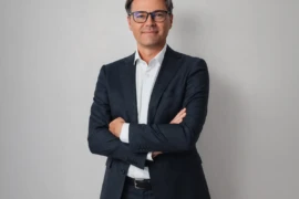 Jonas Bjuhr blir ny VD för NIBE AB