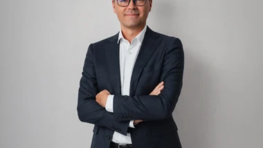 Jonas Bjuhr blir ny VD för NIBE AB