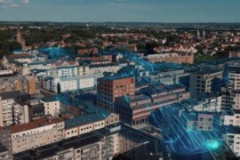 Möjliggör hållbar tillväxt i Lund
