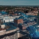 Möjliggör hållbar tillväxt i Lund