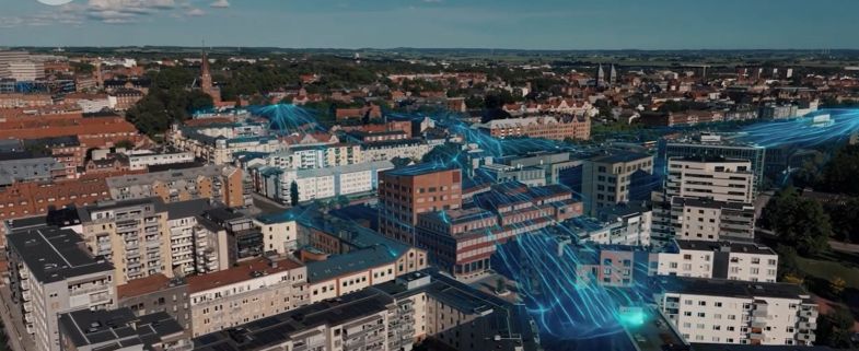 Möjliggör hållbar tillväxt i Lund