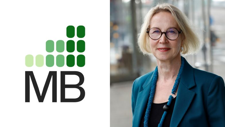 Miljöbyggnad blir MB – SGBC lanserar nytt namn och samlar sina certifieringssystem