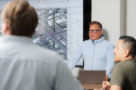 När klimatkraven ökar hamnar tillverkarnas produktdata i centrum